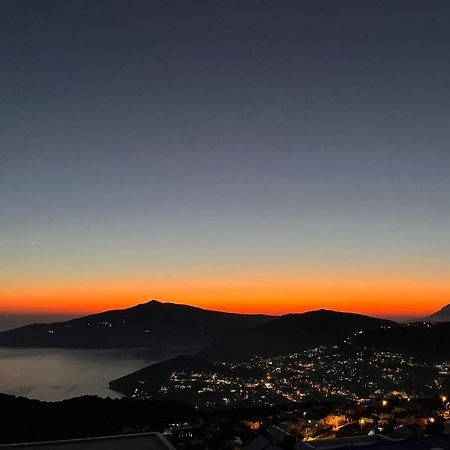 Kalkan Villa Beauty Honeymoon Kaş Eksteriør billede