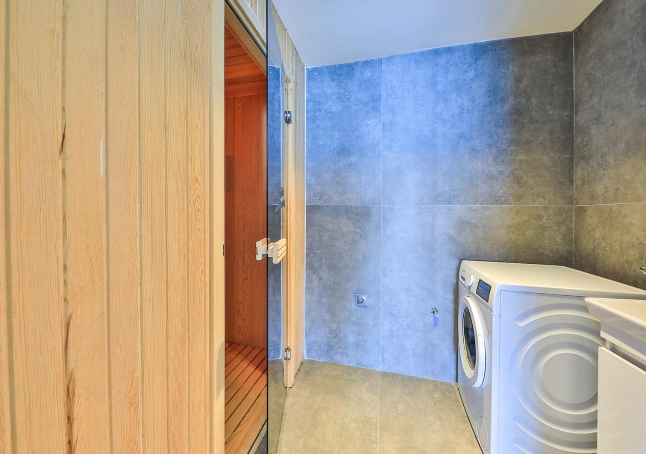 Kalkan Villa Beauty Honeymoon Kaş Eksteriør billede