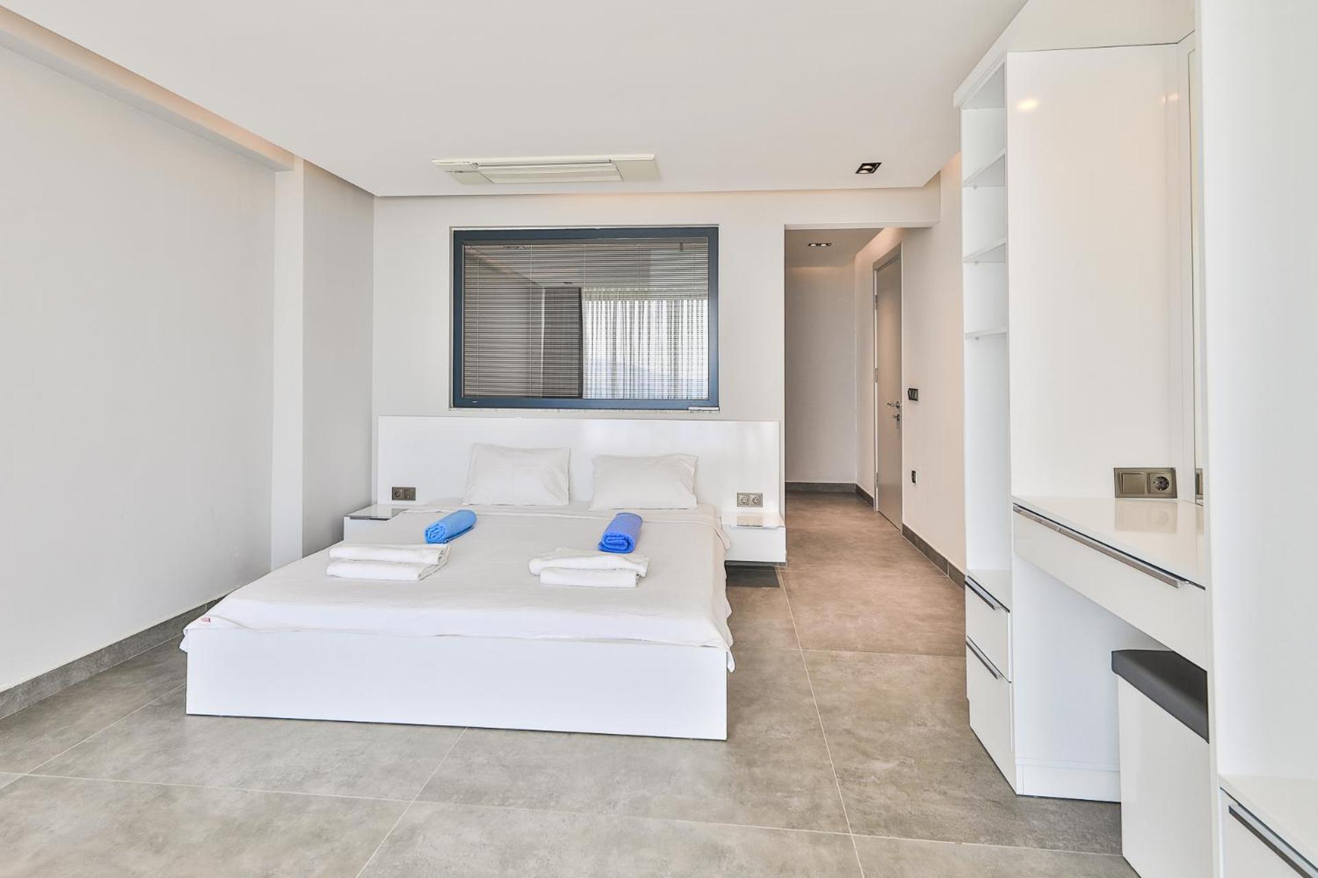 Kalkan Villa Beauty Honeymoon Kaş Eksteriør billede